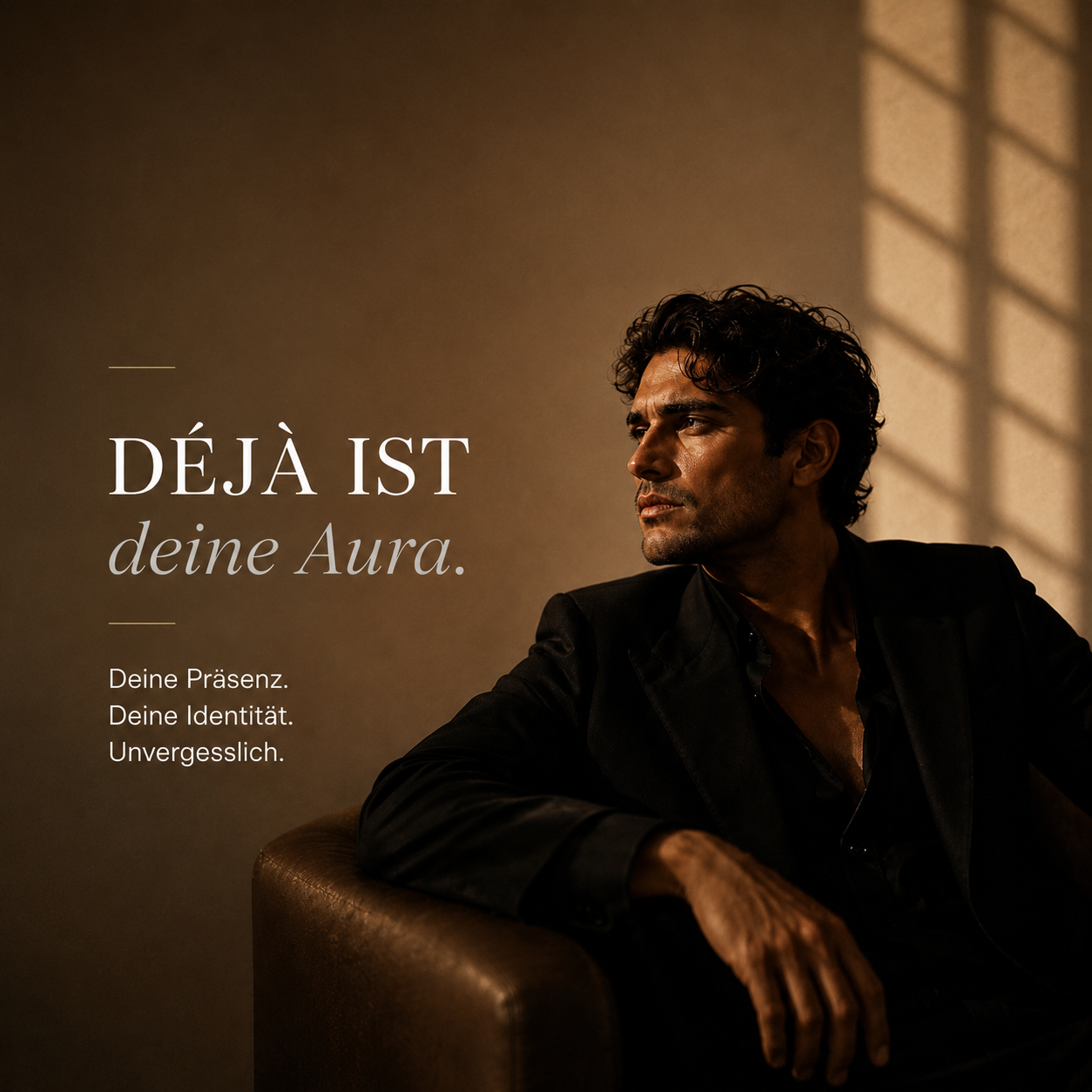 Herren Düfte