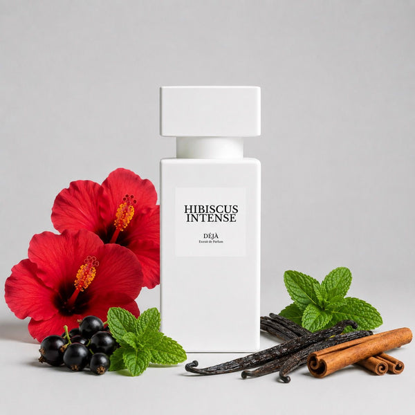 Hibiscus Intense