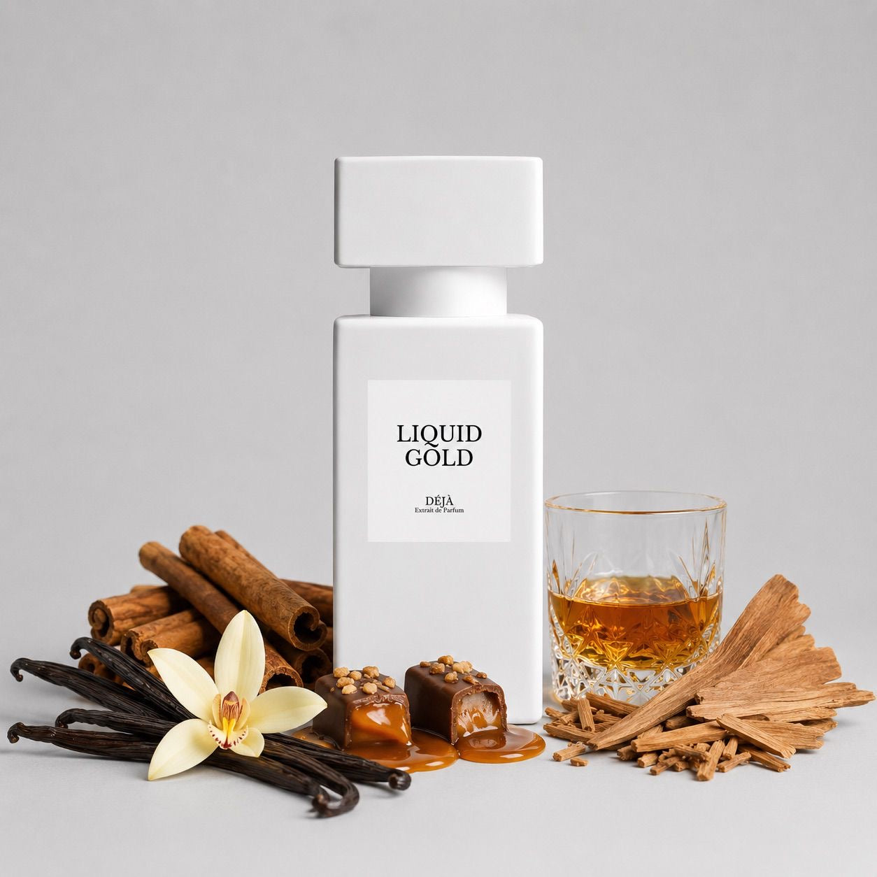 Liquid Gold