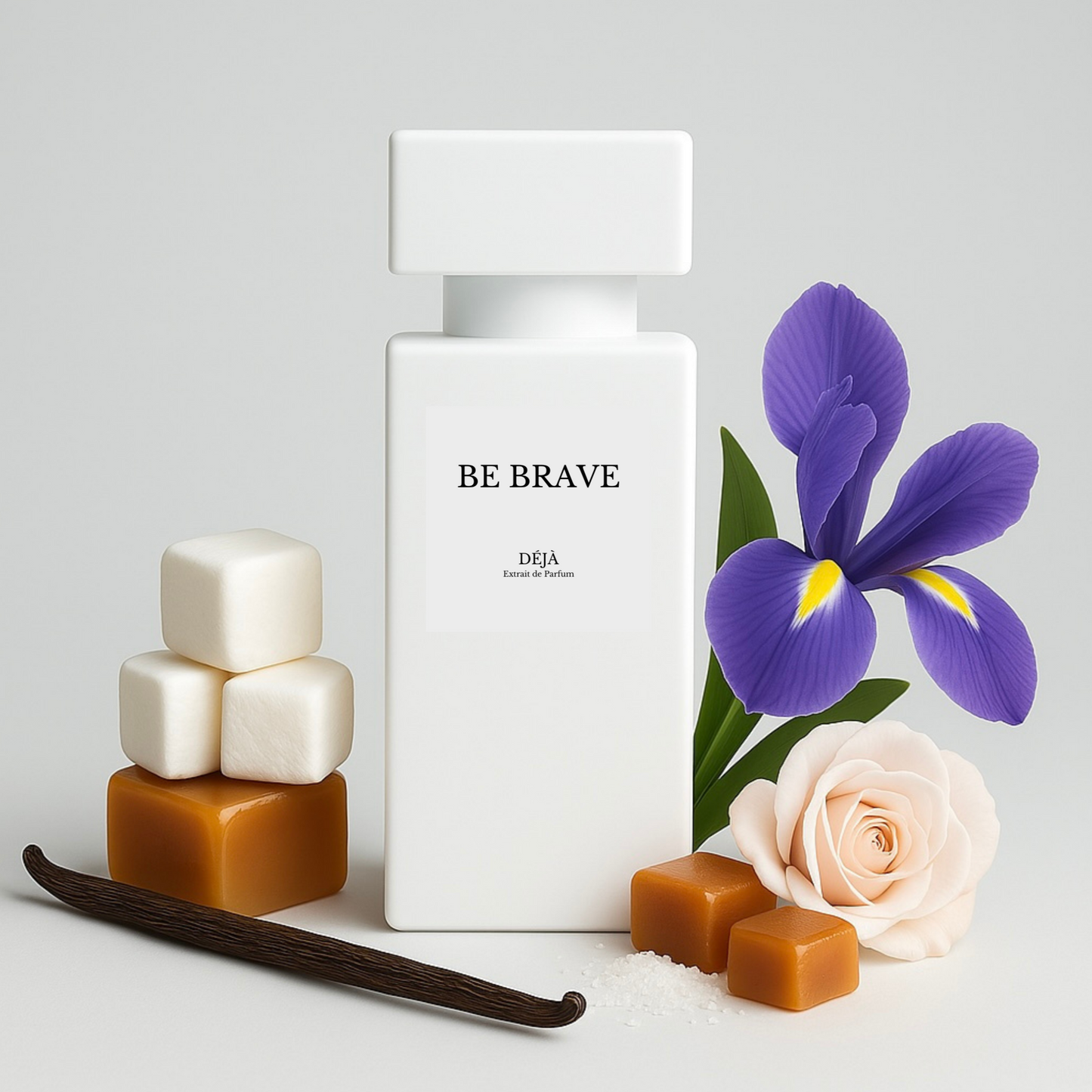 Be Brave