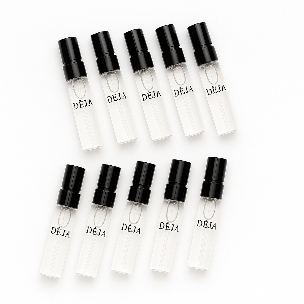 Tester-Set Bundle für Sie & Ihn