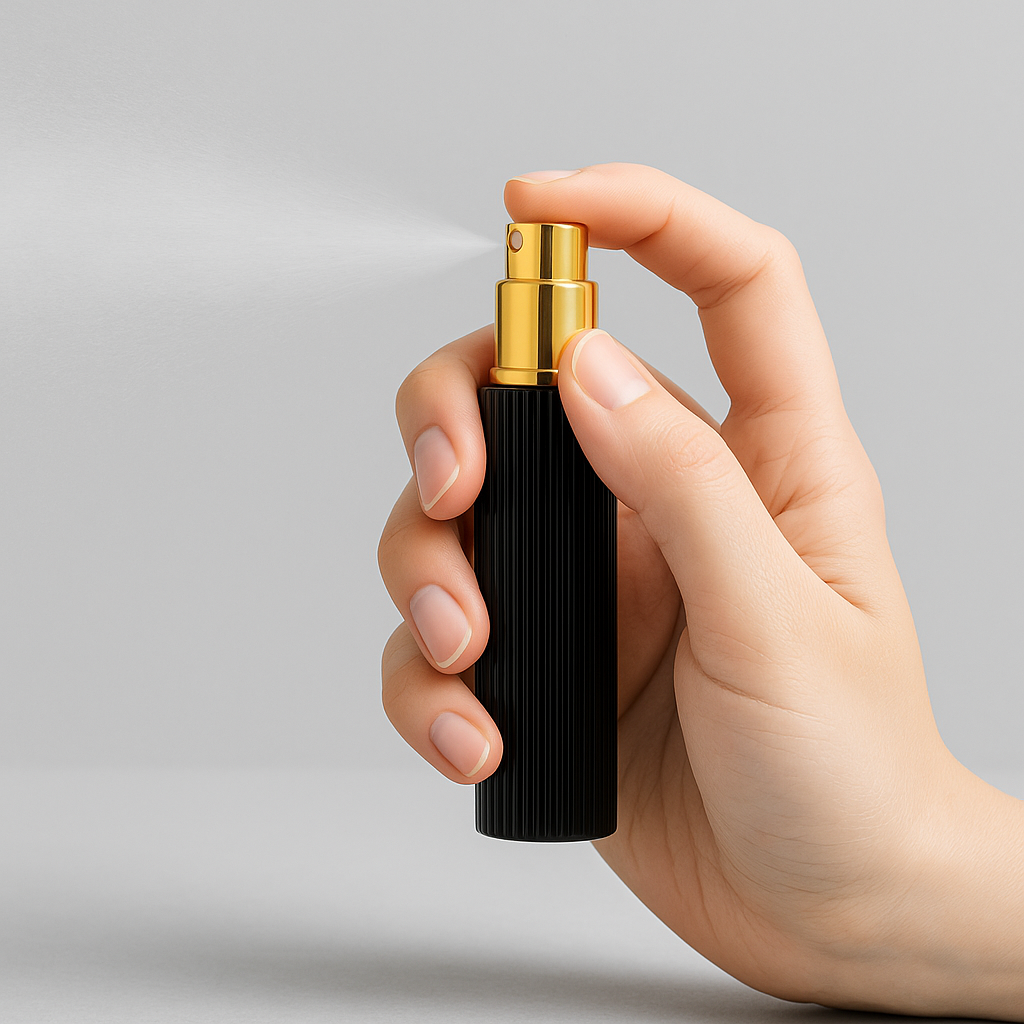 Parfum Zerstäuber