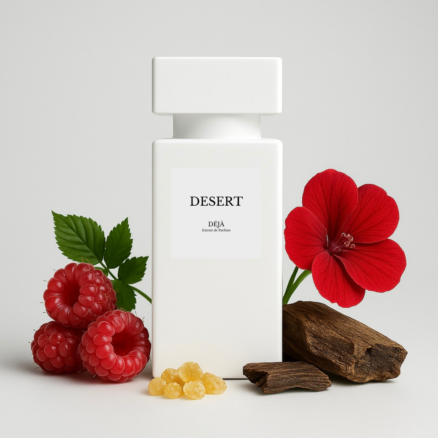 Desert
