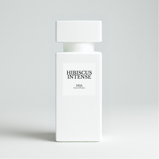 Hibiscus Intense