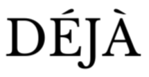 Déjà-Perfumes