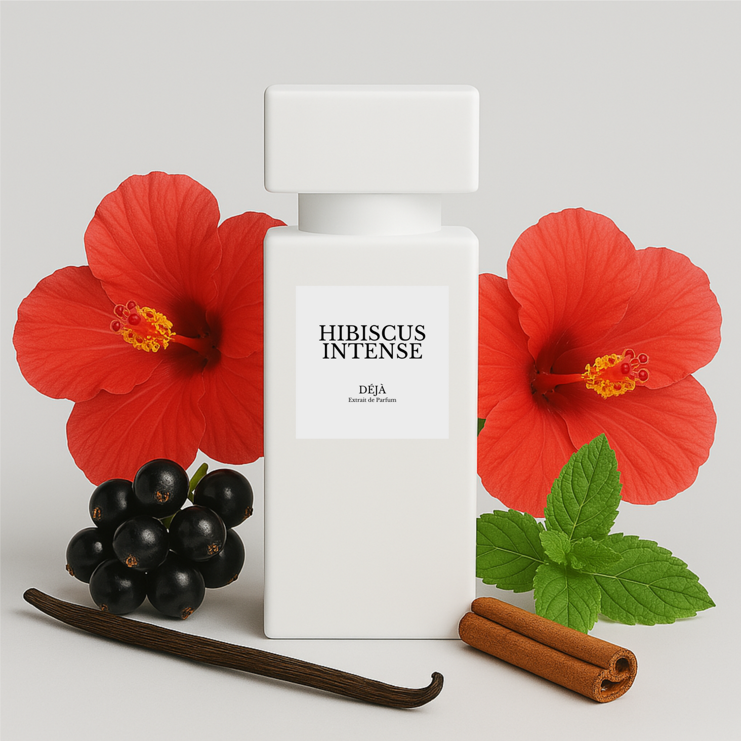 Hibiscus Intense