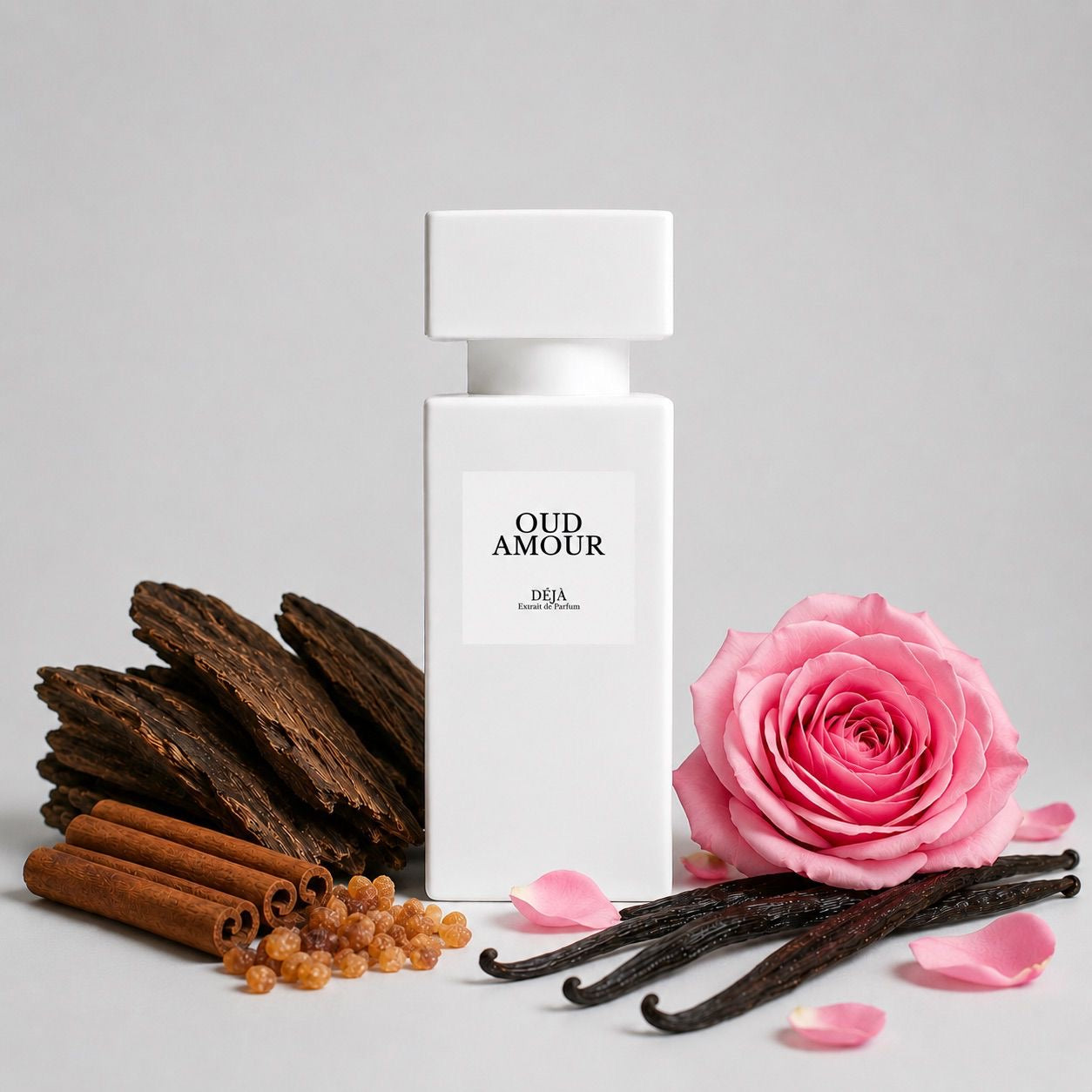 Oud Amour