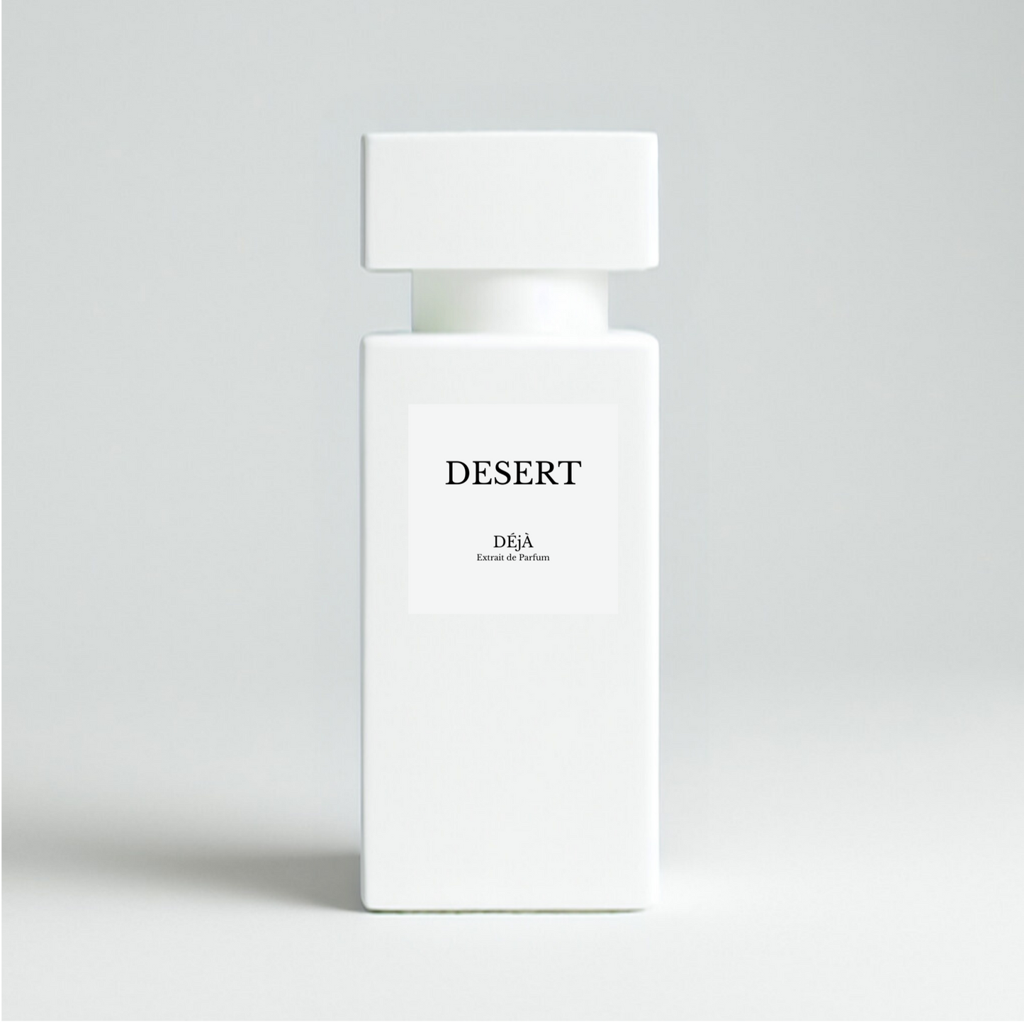 Desert