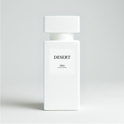 Desert