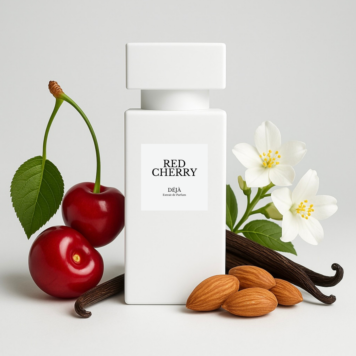 Red Cherry