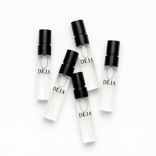 Tester-Set Damen