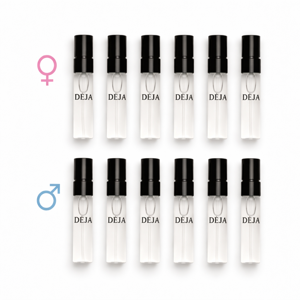 Tester-Set Bundle für Sie & Ihn