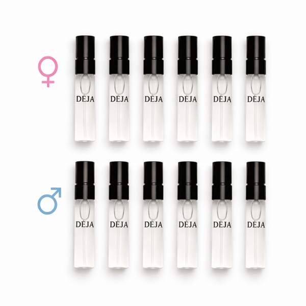 Tester-Set Bundle für Sie & Ihn